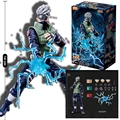 Kakashi