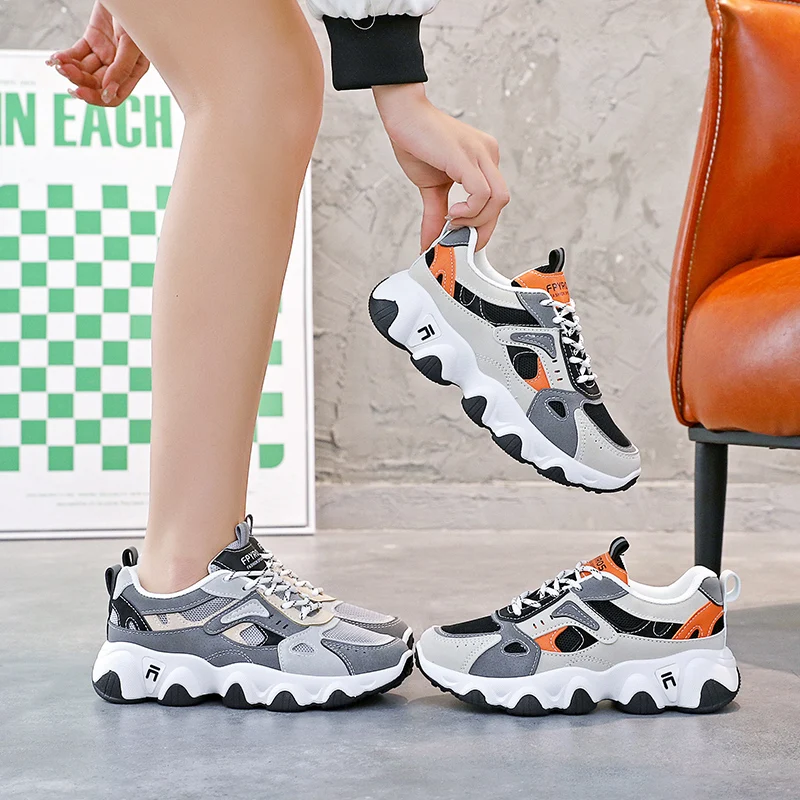 

Женская обувь 2023, Высококачественная Женская Вулканизированная обувь, спортивная обувь, женская обувь