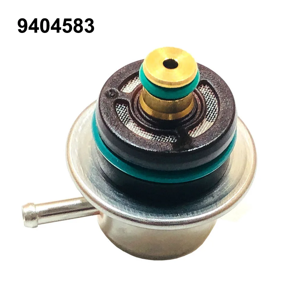 

Новый регулятор давления топлива 9404583, аксессуары для VOLVO S40 V40 2000-2004, регулятор давления топлива