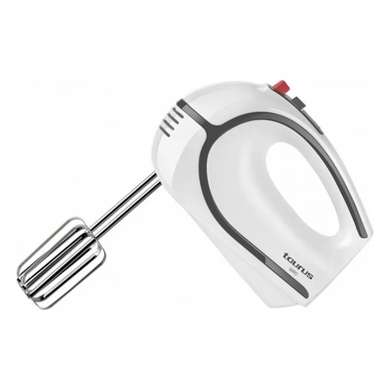 Ручной миксер Taurus 913524000 500W | Бытовая техника - Цена: 2 990,68 руб.