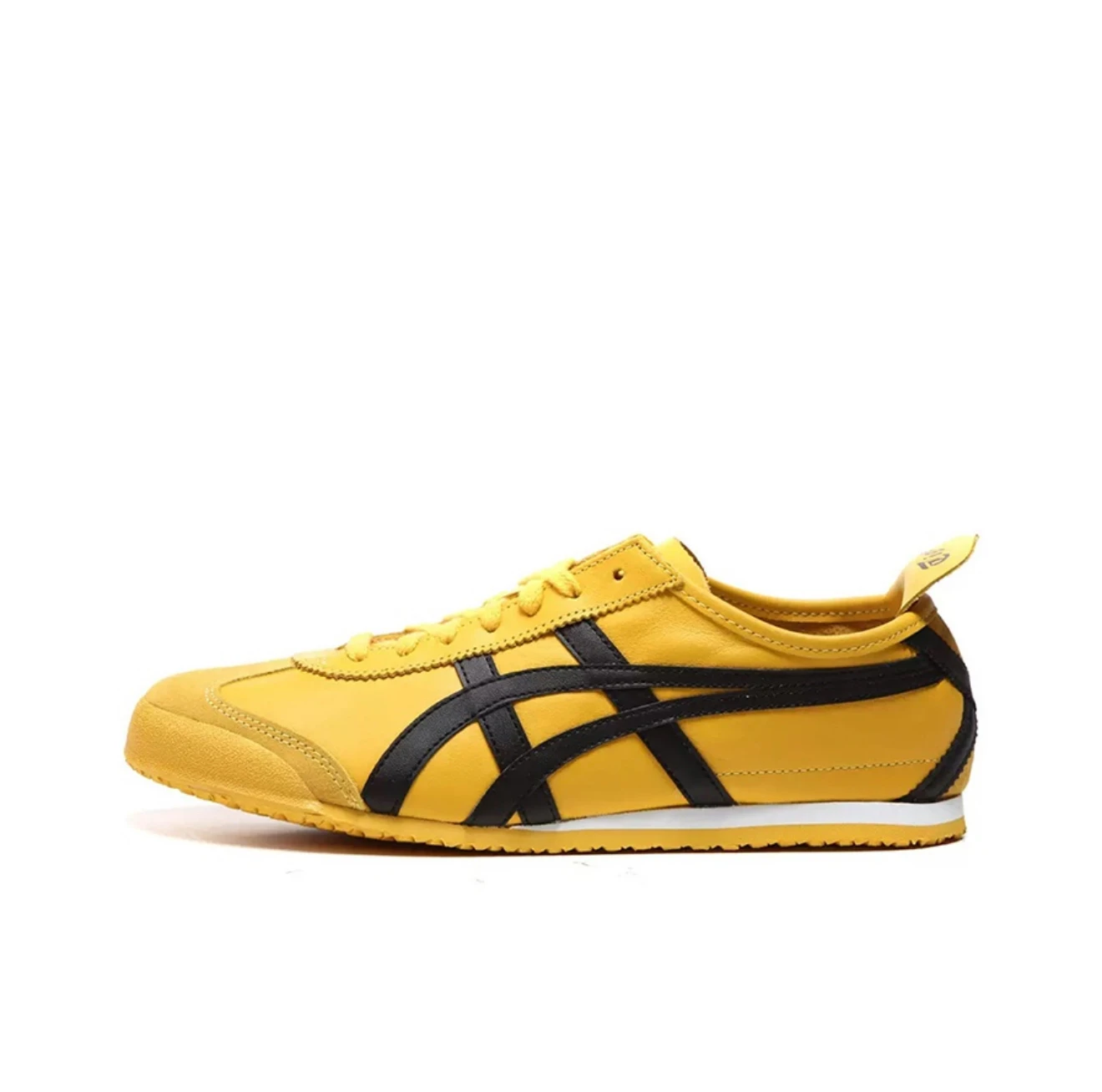 Running Shoes Asics Onitsuka Tiger MEXICO 66 Women Men Breathable Mesh Soft Sole Comfortable Sport