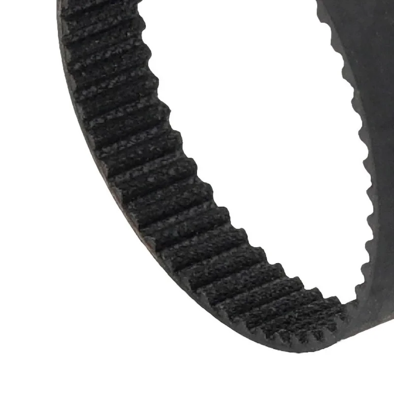 Rubber Belt GKTOOLS C-3 3D Printer Parts GT2 6mm Closed Loop Timing Belt 2GT Length 140 142 144 146 148 150 152 154 156 158 160 mm