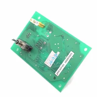 TAJIMA Embroidery Machine MP255 Single Head Hat Ribbon Towel Tension Base Card PC Board - Original Second-Hand Part - Image 2