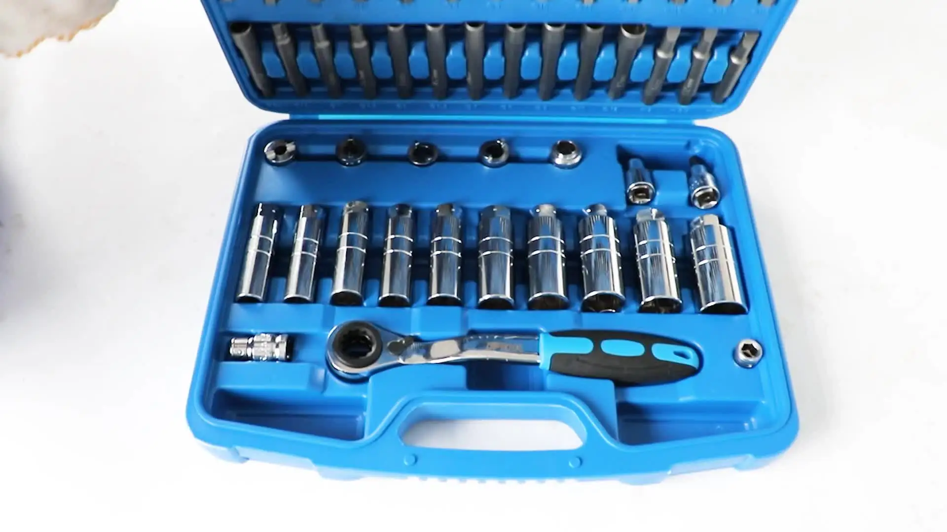 OEMTOOLS 24365 Volvo Shock Retaining Nut Strut Removal Socket Tool - View #5