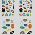 S1s2 2sets 4pcs