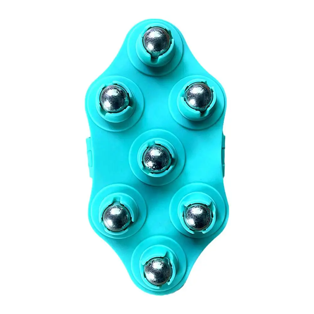 Рисунок 3 - Шариковый массажер Seven Bead