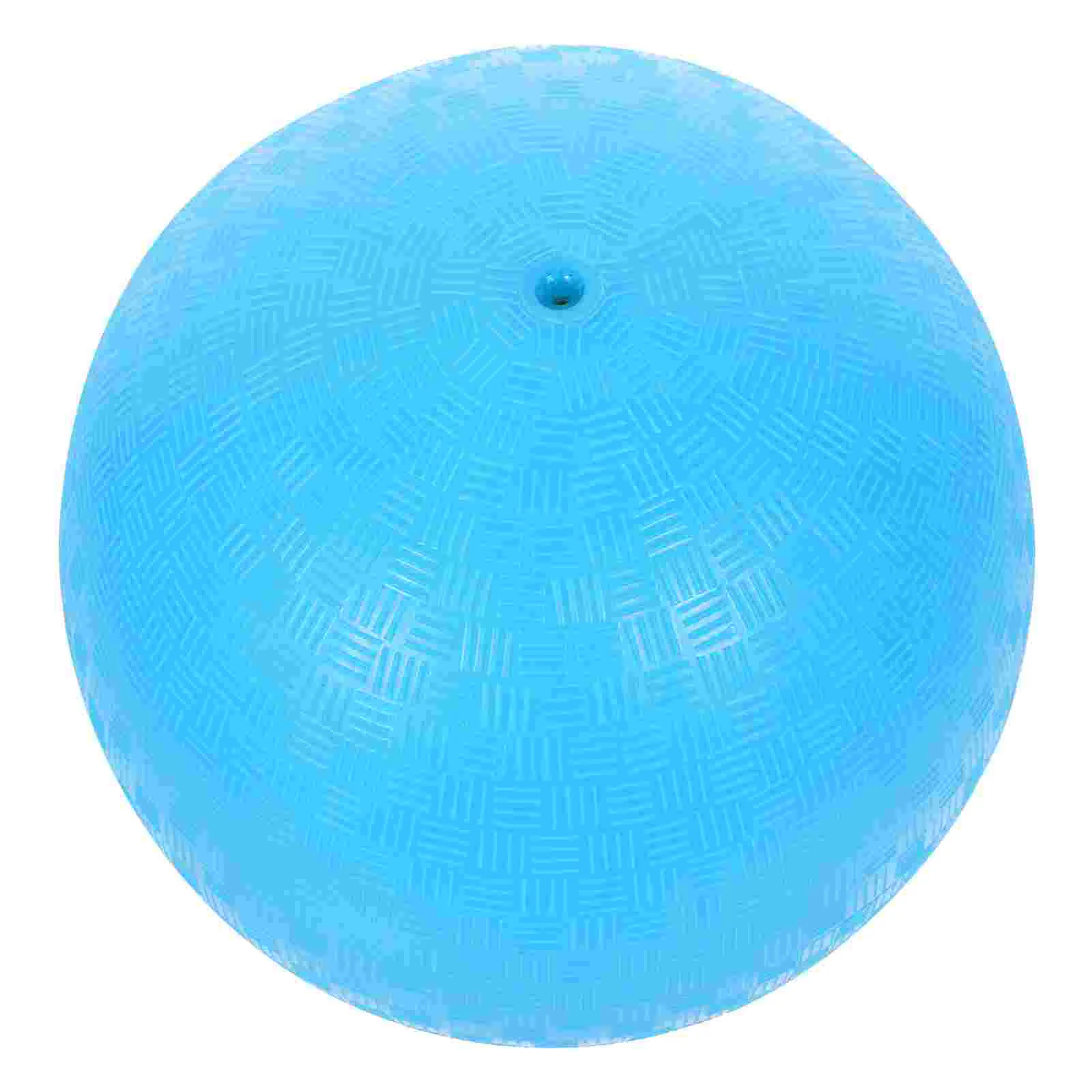 Playground Ball Game Balls Physical Experiment Equipment Sports Kick for Kids Pvc 3
