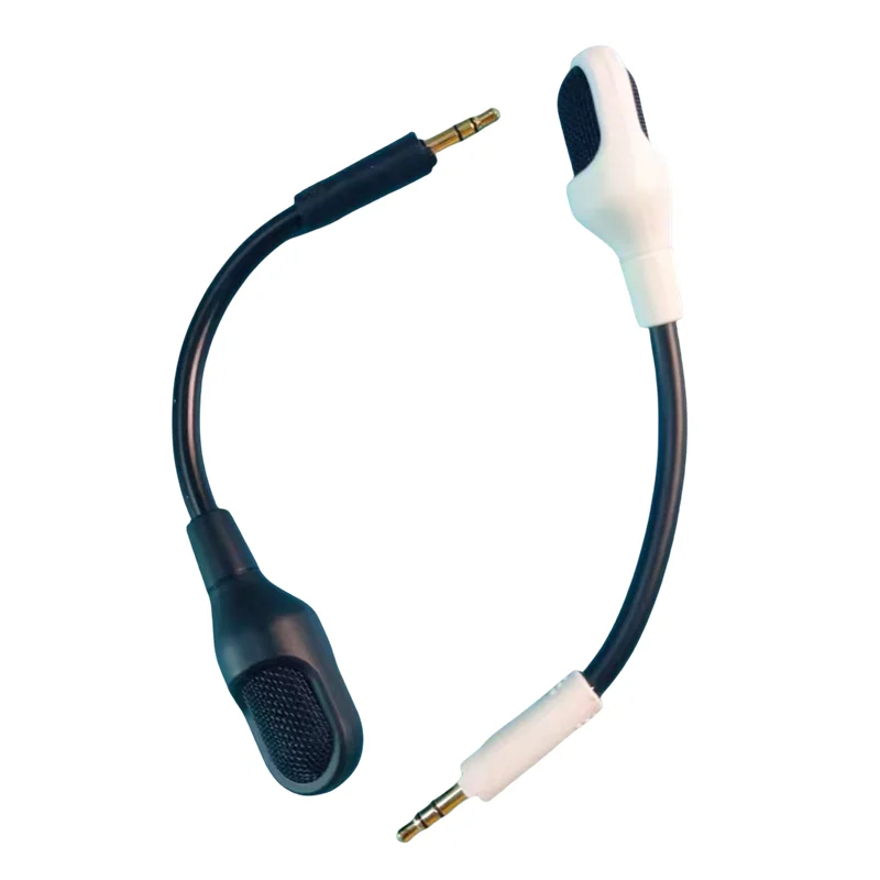 Microphone for Razer blackshark V2 PRO Wireless headphones 2023 version