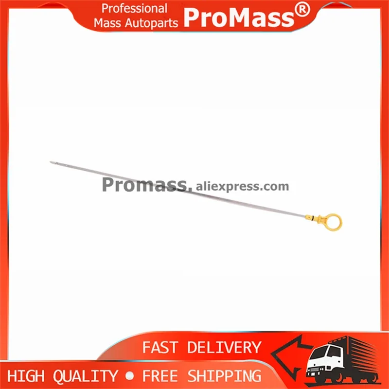 TOP Quality Engine Oil Level Indicator Dipstick Plastic Matel ZJ0110450A ZJ02-10-450 for Mazda 2 2011-2014