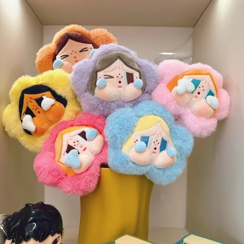 Crybaby Sad club plush doll 幼稚園　新品 CRYBABY Sad Club Series-Plush Figure | Accessories - POP