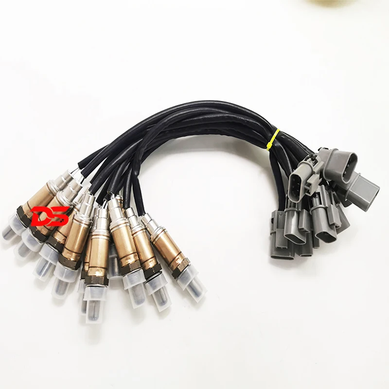 22690-0M211 Sensore Lambda Di Ossigeno Per Nissan Silvia (S12) 1.8 Quest 3 Pick Up 2.4I 12V 4Wd Pathfinder Ii 3.3 V6 4Wd 226900 M211