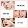 Face Primer Stick Invisible Pore Base Stick Makeup Concealer Isolation Makeup Front Pore Base Modifying Skin Color Primer Makeup