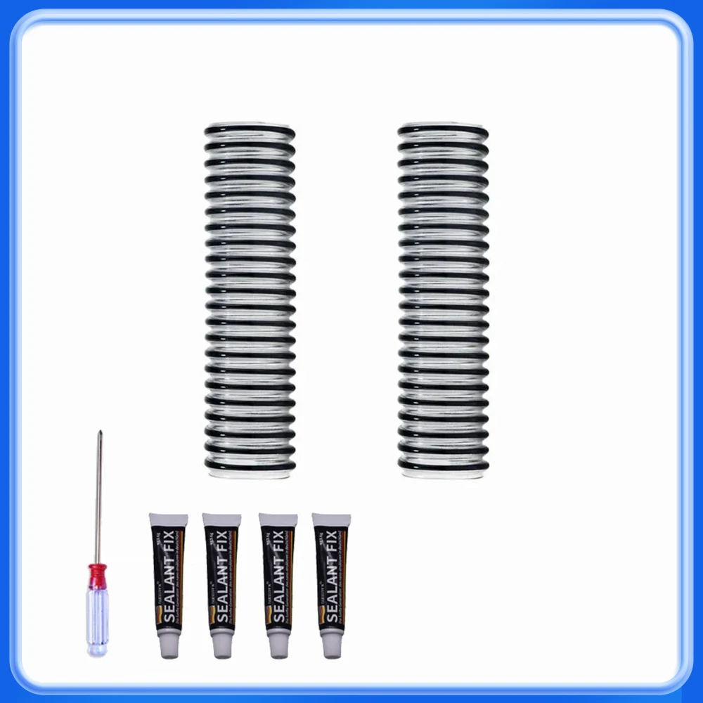 Tuyaux De Rechange Pour Tineco Floor ONE S5/S6/S7 Et IFloor 3 - Lot De 3, Flexibles Et Lavables - 6