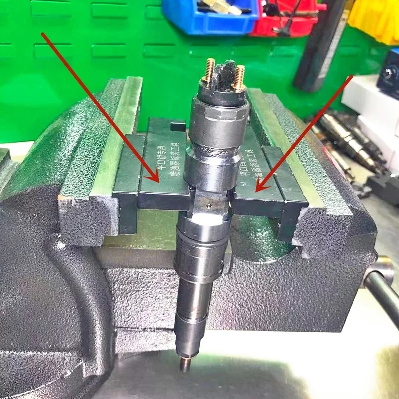 Cenpek - Mini morsa da banco da tavolo, morsa per gioielli, noce nucleare, riparazione orologi, clip, scultura fai da te, artigianato
