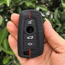 Premium Car Remote Key Case Cover Shell (B style)