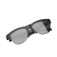 Smart Bluetooth Sunglasses Glasses Call Outdoor Sports Headphones V5.4 HIFI Black Technology Anti-touch UV For Men And Women - Image 6