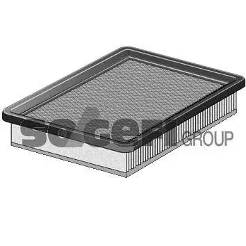 Air filter a1191 (purflux) | Автомобили и мотоциклы