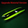 DTRC Toucanhobby G30E 30CC Made With Kevlar Gasoline Racing ARTR RC Boat Model W/O Radio System 2