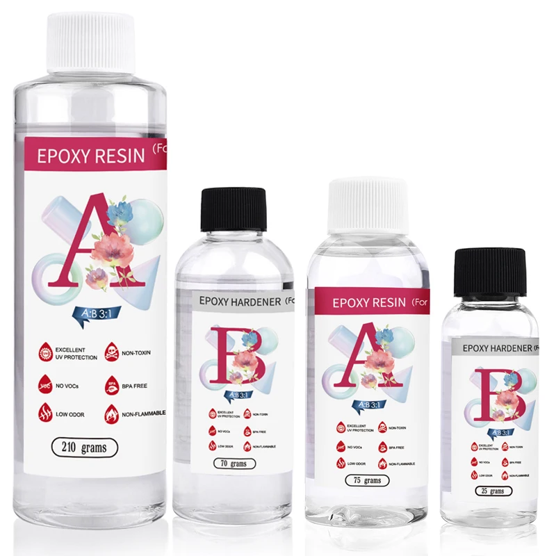 31ABEpoxyResinGlueHighDefinitionTransparentHardABGlueFor