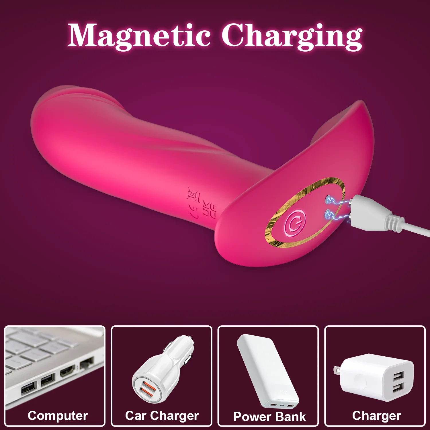 APP Control Vibrator for Women Clitoris Stimulator G-Spot Vagina Massager Butt Plug Vibrating Wearable Adult Female Sex Toy sex toy