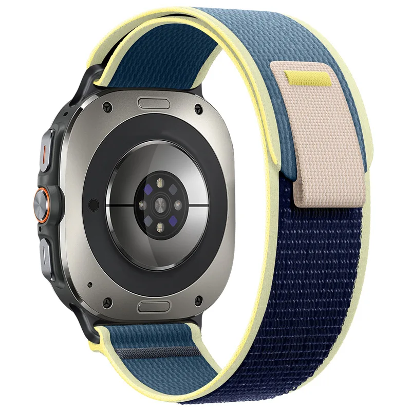 Nylon Sport Band Trail Loop Strap