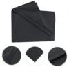1MX1.3M Waterproof Bed Sheet Flirting Bed Cover Adult Oil Massage Bedding Adult Oil Massage Sheet Disposable Flirting Mattress 3