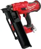 M18 FUEL 21-Degree Framing Nailer (Tool Only) New， separatelyFeaturesEffortlessly drives 2 in. - 3-1/2 in. 2