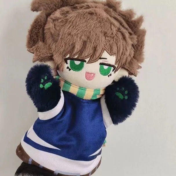 - Anime Plush UK Store