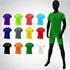 Kids Quick Dry Short Sleeve GYM Fitness Tops Tee Children Girl Boy Sport Running Football Skiing Exercise Basketball T Shirt 86 1