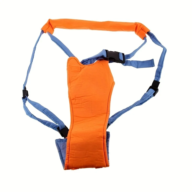 Kid Baby Infant Toddler Harness Walk Learning Jumper Strap Belt Safety Reins Leashes Anti Fall Artifact Child Leash