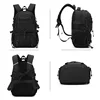 USB Climbing Backpack with Shoes Pack Travel Laptop Lightweight Rucksack Outdoor Camping Hiking Knapsack Sport Collage Schoolbag 5