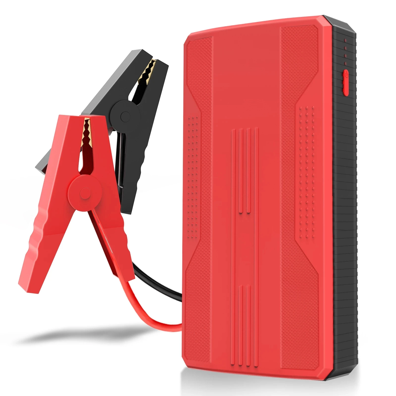 Auto Portable Battery Starter Jump Starter 12v Large Capacity Portable Power Bank Emergency Battery Electric Devices For Cars