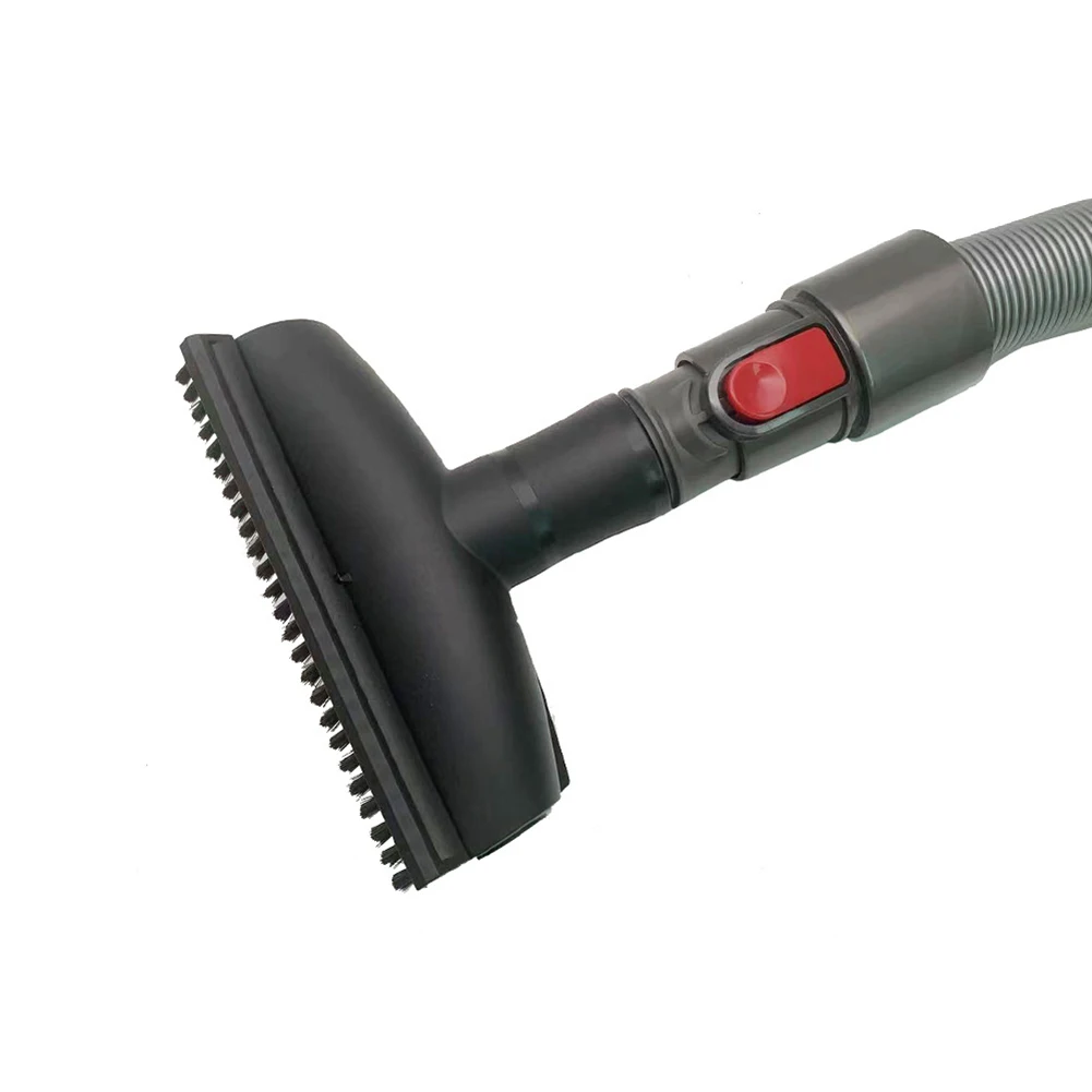 Geeignet für Dyson V7/V8/V10 Zu V6/DC35/62 Staubsauger Vakuum Beutel Saugkopf staubsauger Adapter Zubehör – Detail 6