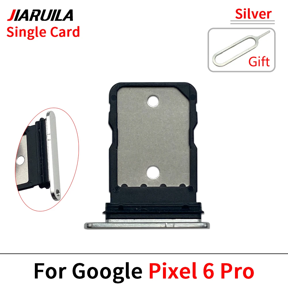 Universal SIM Card Tray Holder Adapter Slot Drawer Accessories