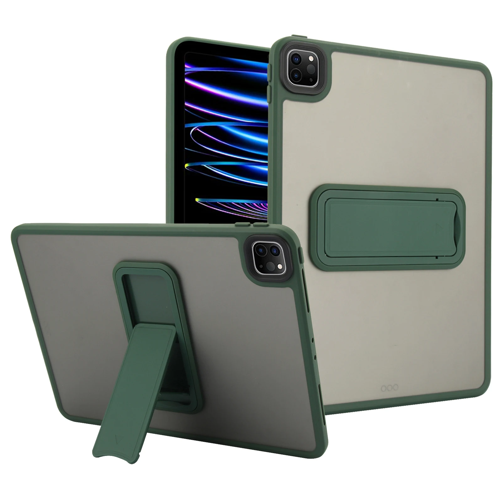 Universal Stand Case with Kickstand Cover