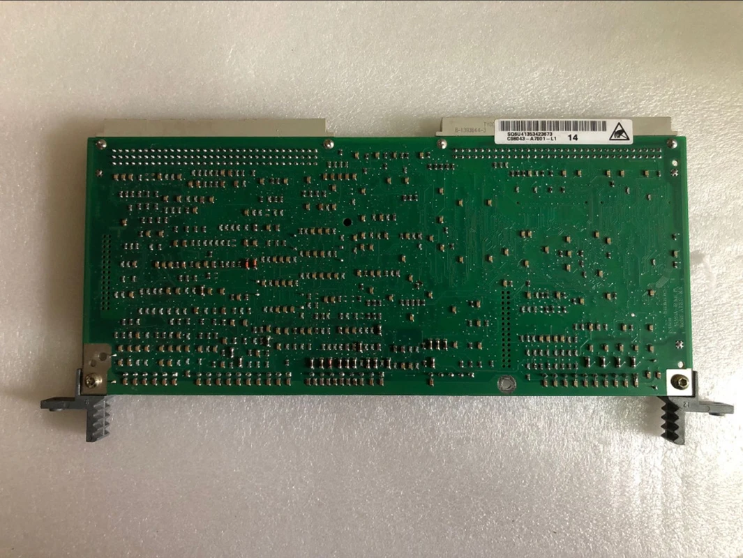 

In Stock Simovert Simoreg C98043-A7001-L1 Control Board