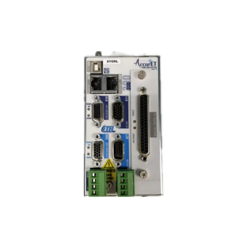 

ETEL EA-P2M-300-07/15A-0100-01 Drive Used In Good Condition
