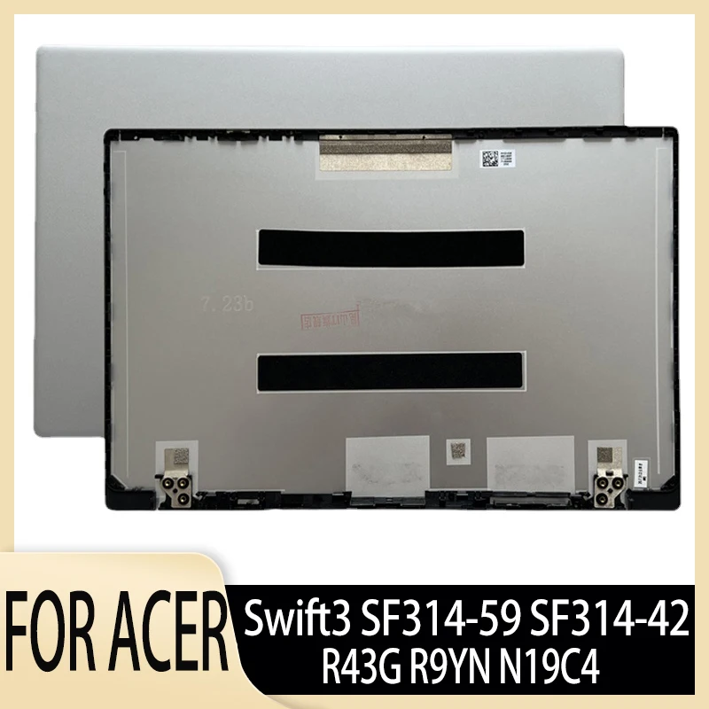 

Новая задняя крышка для ноутбука Acer Swift3 SF314-59 R43G R9YN N19C4
