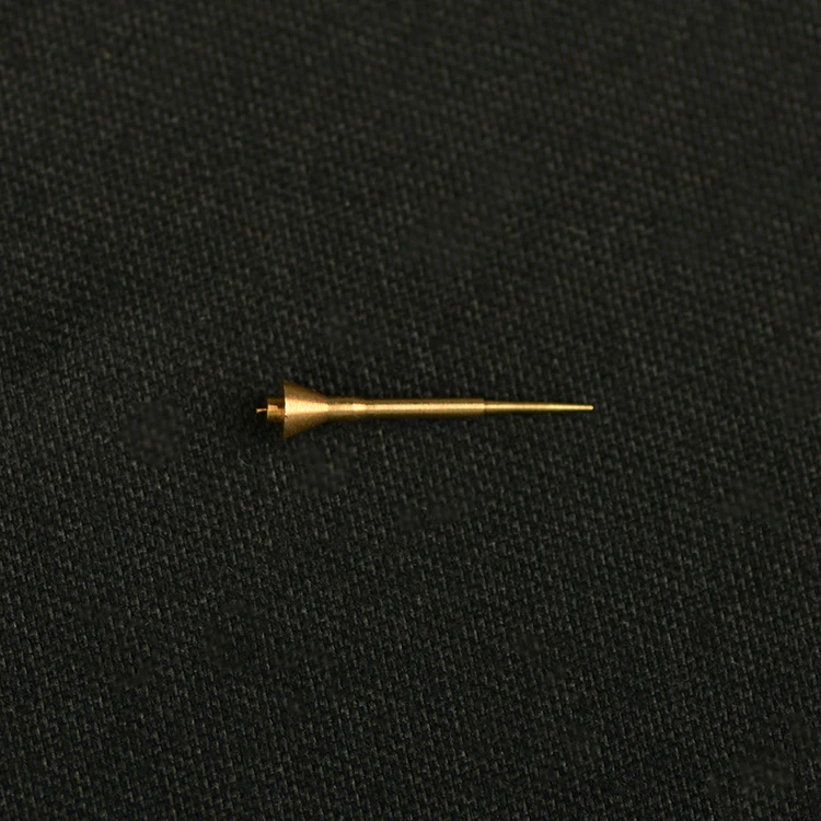 

SSMODEL 72203 1/72 10 A/B/S Pitot Tubes Metal Barrels