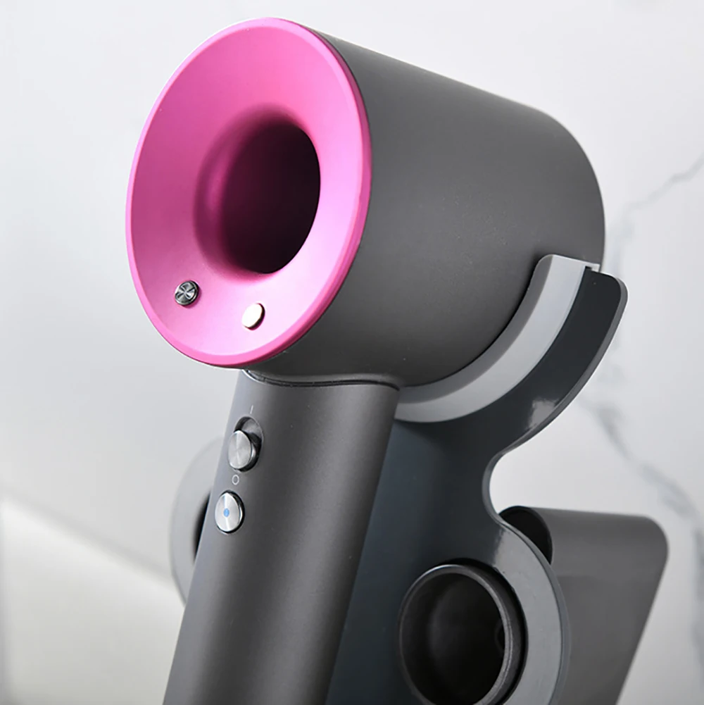 Hairdryer Stand For Dyson Hair Dryer 