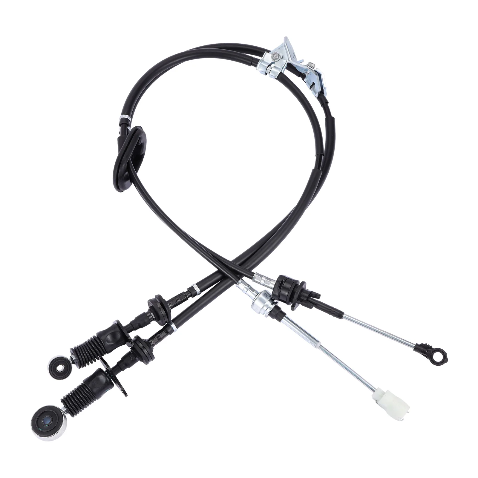 

Для 04-08 TSX 03-07 Honda Accord 4 CYL 5/6 скоростных ручных шифтовых кабелей 54310-SDA-L02