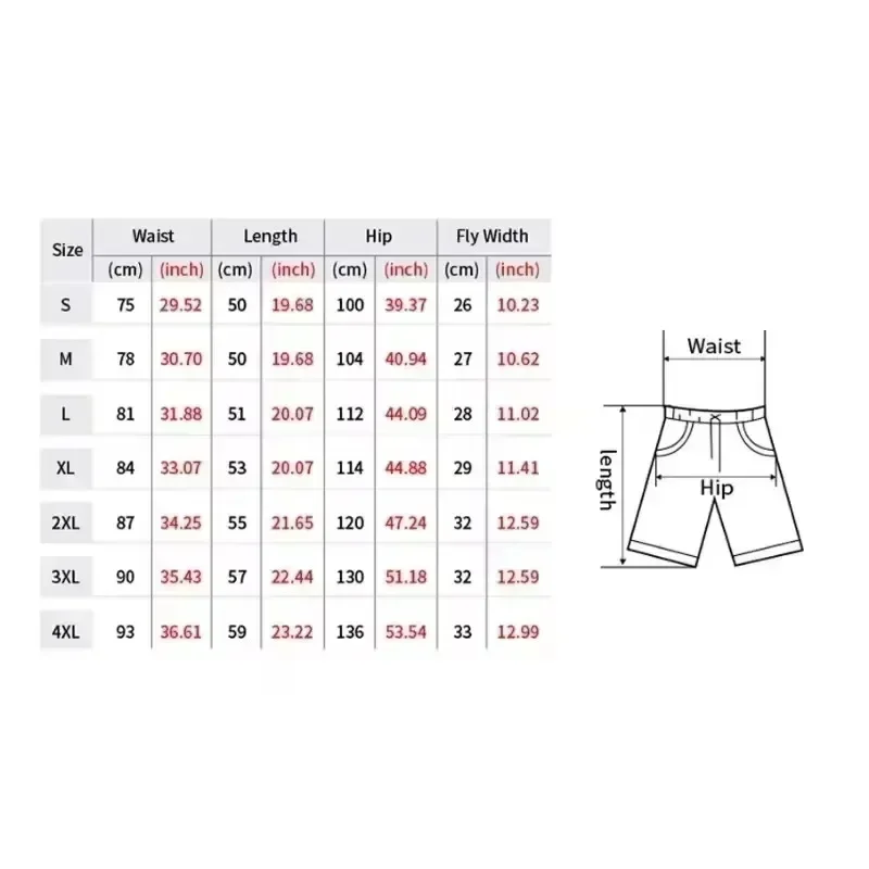 New American Trend Creative Animation Summer Sports and Leisure Brand Shorts Loose Breathable Quick-drying Mesh Basketball Pants 2