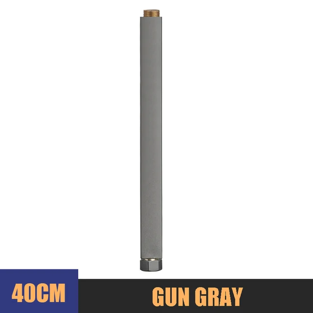 Gun gray