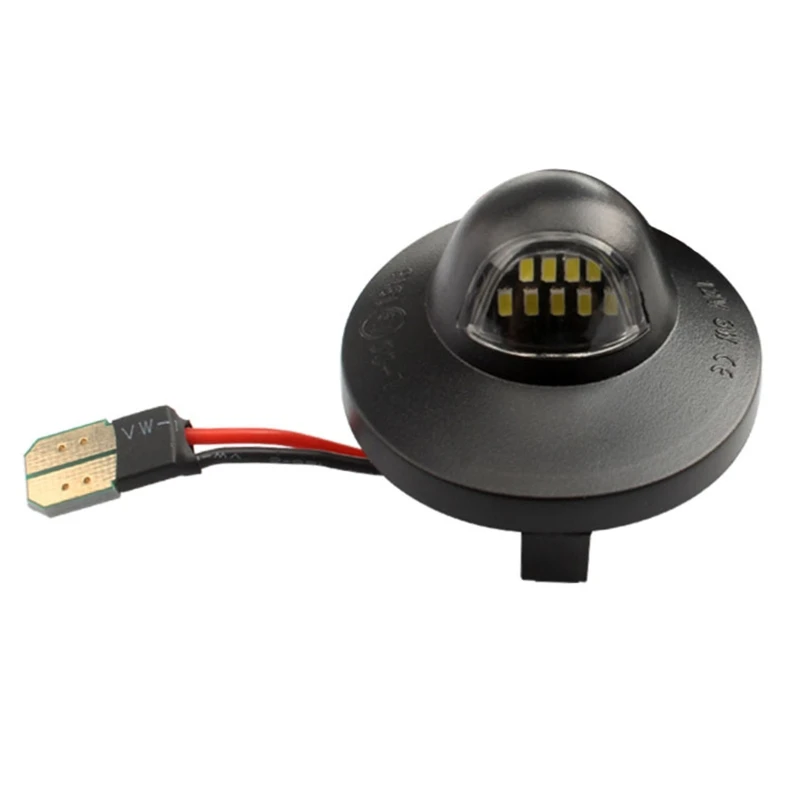 F150 F250 F350 12V 6500k 2 LED ̼ ȣ ÷Ʈ Ʈ ̵
