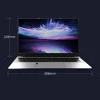 YSJMNPC 15.6 Inch Gaming Laptops AMD Ryzen7 4700U 4500U LPDDR4 4GB MAX 36G RAM M.2 1TB SSD Windows11 Fingerprint Unlock WIFI BT 5