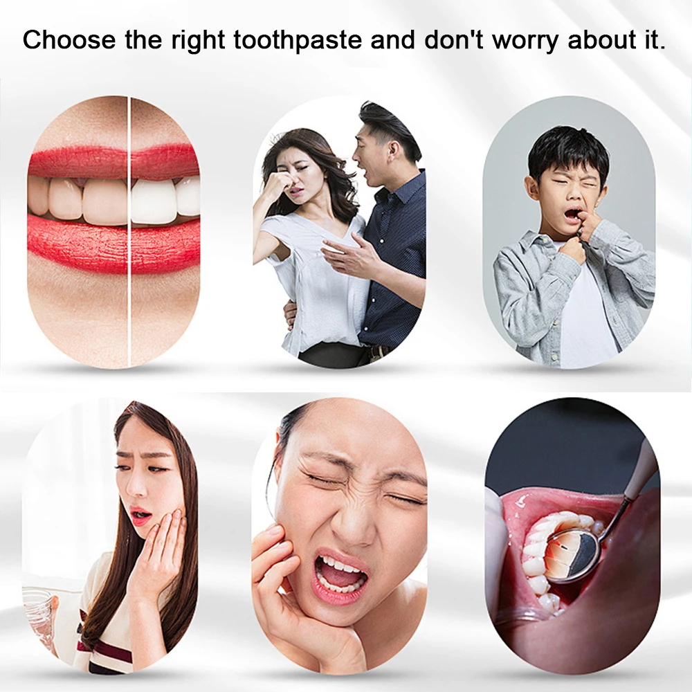 Teeth Whitening Product Teeth Whitening Essence Teeth Health Product 1 Bee Propolis Brightening Toothpaste Teeth Cleaning Care Oral Cleaning Household Toothpaste Fluoride Free