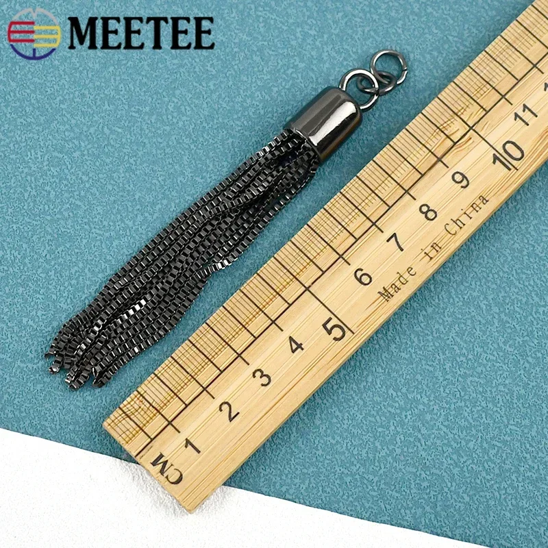 Bag Metal Hardware Accessories | Tassels Buckle Bags Metal