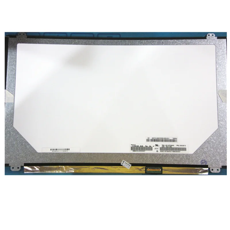 Pantalla Para Portátil 15.6″ Slim 30 Pin N156HGE-EAB