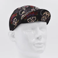 Classic Retro Cycling Caps Summer Sports Quick Dry Bicycle Hat 2