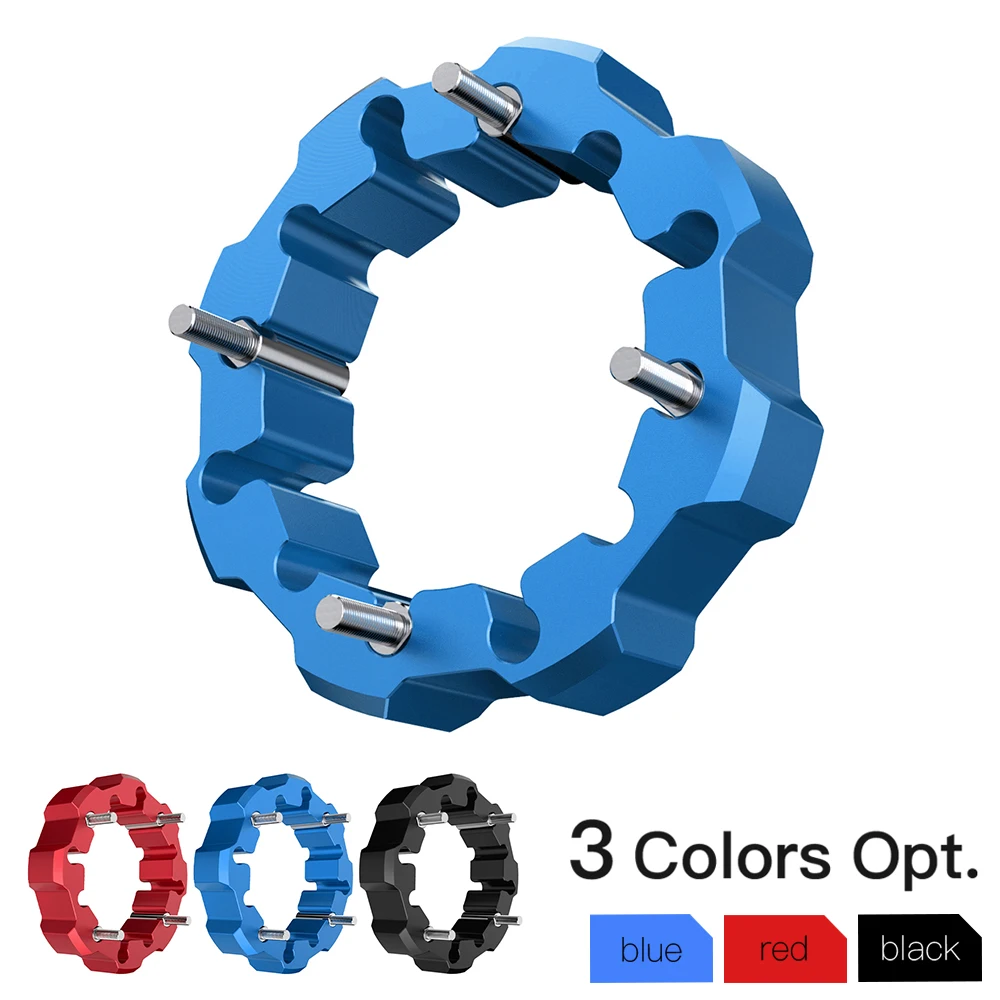 NiceCNCATVFrontWheelSpacerForPolarisTrailBoss4x42503001987